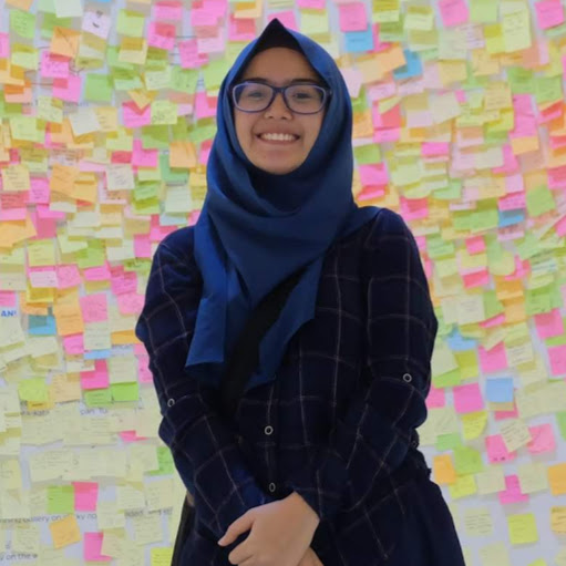 Rahma Rizky Alifia