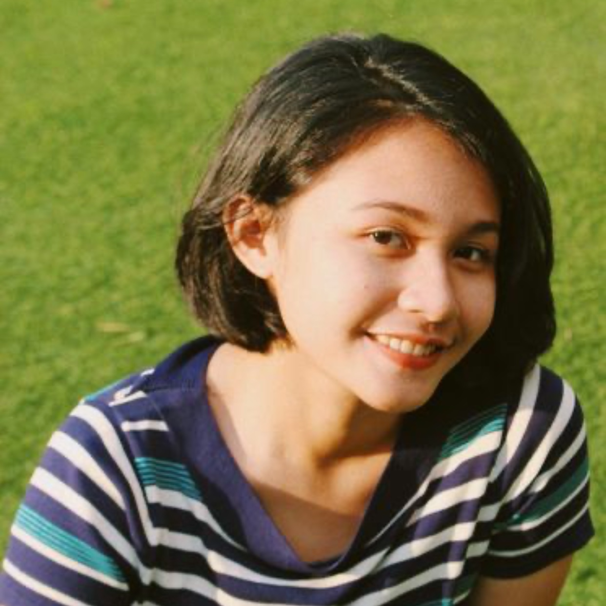 Lulu Lidya Nabila