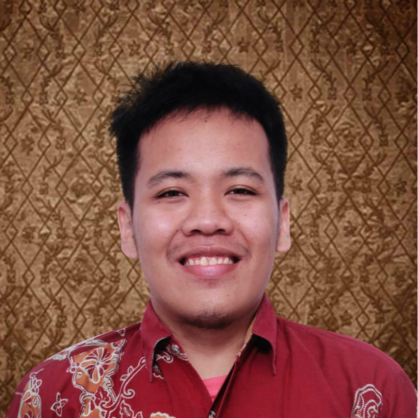 Adrian Sinaga